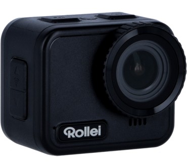 Produktbild Rollei Actioncam 9s Cube