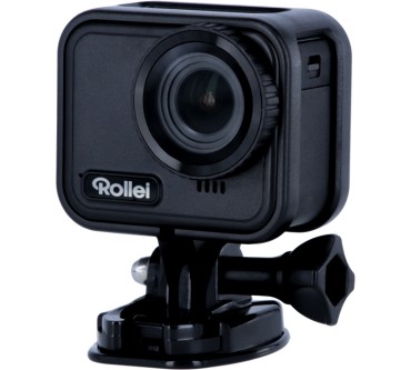 Produktbild Rollei Actioncam 9s Cube