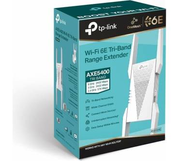 Produktbild TP-Link RE815XE