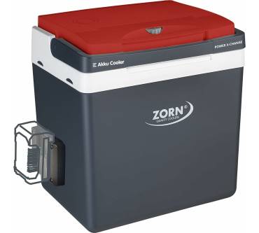 Produktbild Zorn Outdoor Products Z26 LNE PX