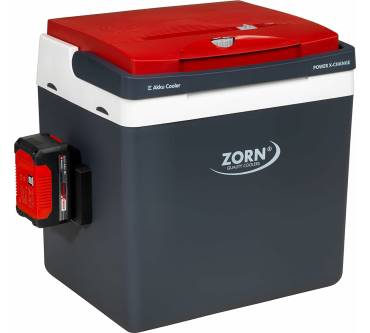 Produktbild Zorn Outdoor Products Z26 LNE PX