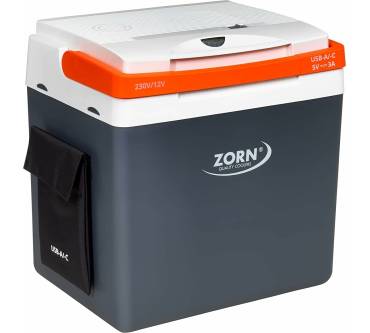 Produktbild Zorn Outdoor Products Z 26 LNE USB-A/-C