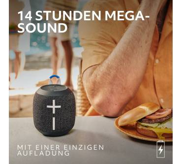 Produktbild Ultimate Ears Wonderboom 4