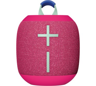 Produktbild Ultimate Ears Wonderboom 4