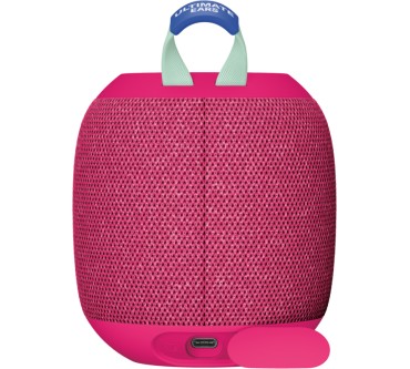 Produktbild Ultimate Ears Wonderboom 4