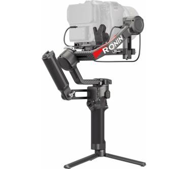 Produktbild DJI RS4 Pro Combo