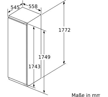 Produktbild Neff N 90 KI8816DE1