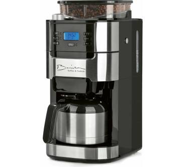 Produktbild Barista Filterkaffeemaschine (Thermokanne)