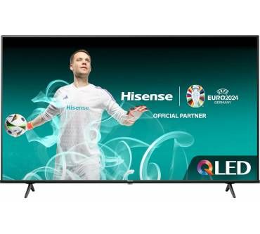 Produktbild Hisense 55E7NQ