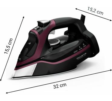 Produktbild Rowenta DW9413 Steamforce