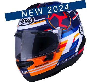 Produktbild Arai RX-7V EVO