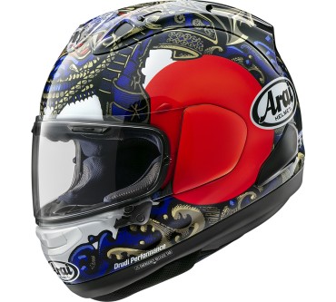 Produktbild Arai RX-7V EVO