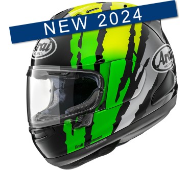 Produktbild Arai RX-7V EVO