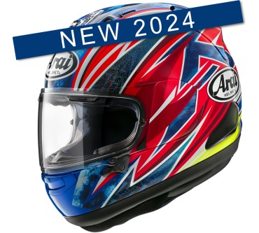 Produktbild Arai RX-7V EVO