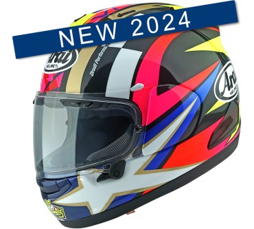 Produktbild Arai RX-7V EVO