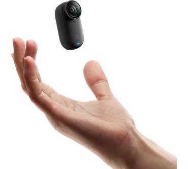 Produktbild Insta360 Go 3S