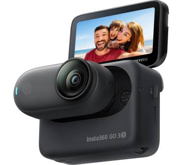 Produktbild Insta360 Go 3S