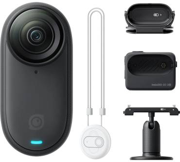 Produktbild Insta360 Go 3S