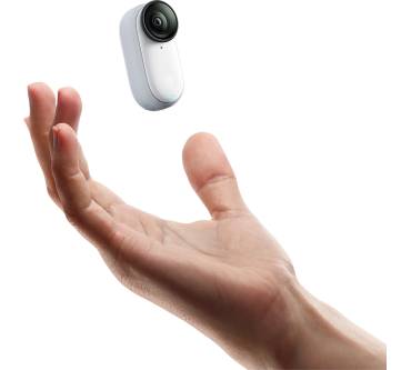 Produktbild Insta360 Go 3S