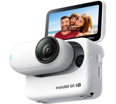 Produktbild Insta360 Go 3S