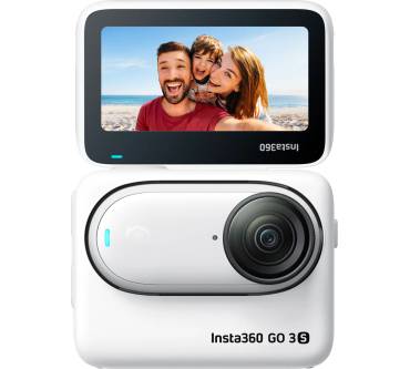 Produktbild Insta360 Go 3S