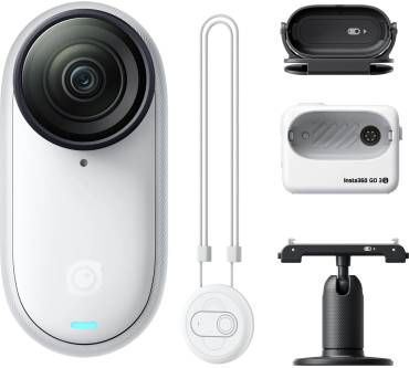 Produktbild Insta360 Go 3S