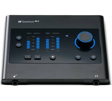 Produktbild PreSonus Quantum ES 2