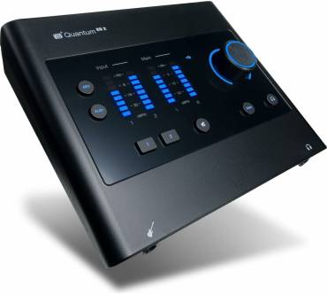 Produktbild PreSonus Quantum ES 2