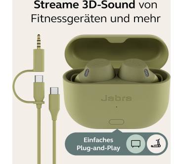 Produktbild Jabra Elite 8 Active Gen 2