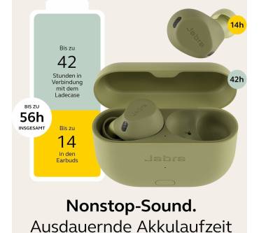 Produktbild Jabra Elite 8 Active Gen 2