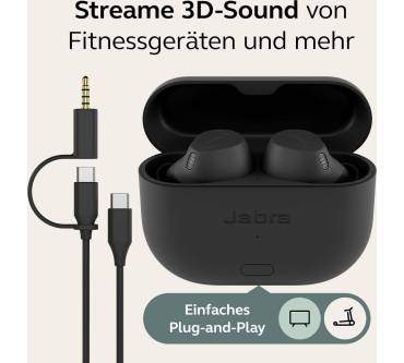 Produktbild Jabra Elite 8 Active Gen 2