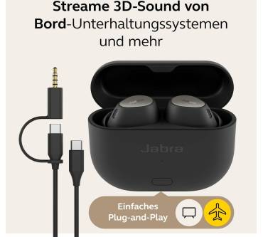 Produktbild Jabra Elite 10 Gen 2