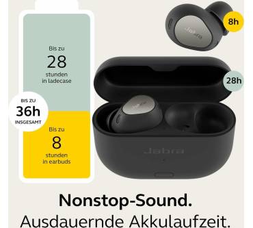 Produktbild Jabra Elite 10 Gen 2