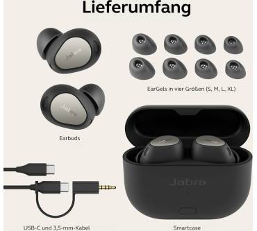 Produktbild Jabra Elite 10 Gen 2