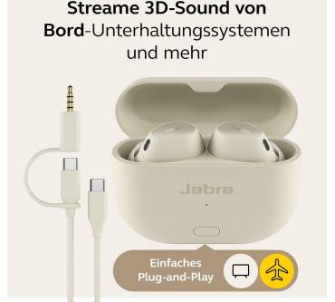 Produktbild Jabra Elite 10 Gen 2