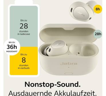 Produktbild Jabra Elite 10 Gen 2