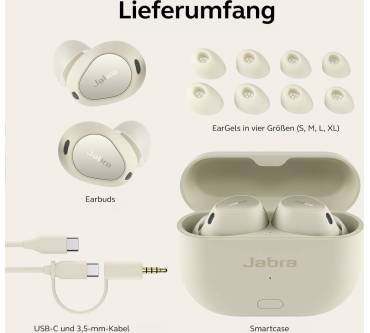 Produktbild Jabra Elite 10 Gen 2