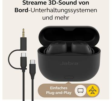 Produktbild Jabra Elite 10 Gen 2