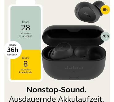 Produktbild Jabra Elite 10 Gen 2