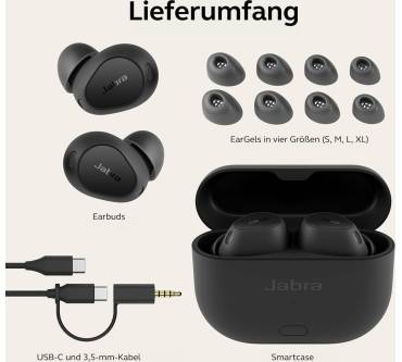 Produktbild Jabra Elite 10 Gen 2