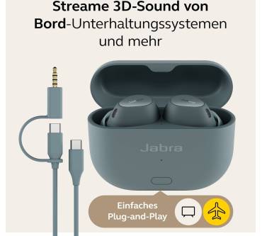 Produktbild Jabra Elite 10 Gen 2