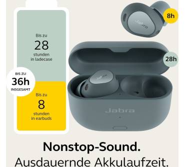 Produktbild Jabra Elite 10 Gen 2