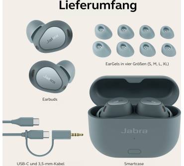 Produktbild Jabra Elite 10 Gen 2