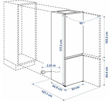 Produktbild Ikea ISANDE 305.527.40