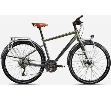 Produktbild Decathlon Riverside Touring 900 (Modell 2024)