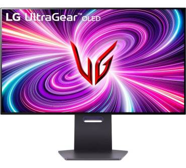 Produktbild LG UltraGear 32GS95UX