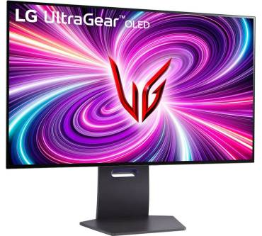 Produktbild LG UltraGear 32GS95UX-B