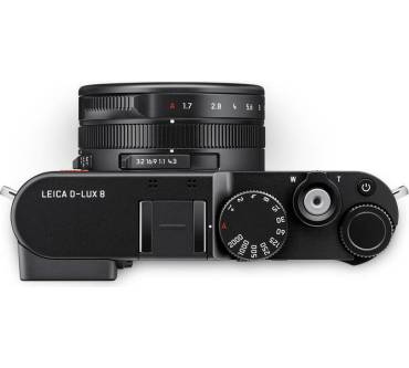 Produktbild Leica D-Lux 8