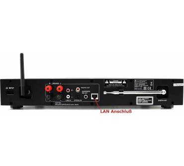 Produktbild Soundmaster ICD4350SW