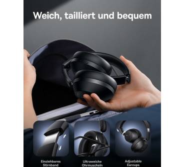 Produktbild Baseus Bass 30